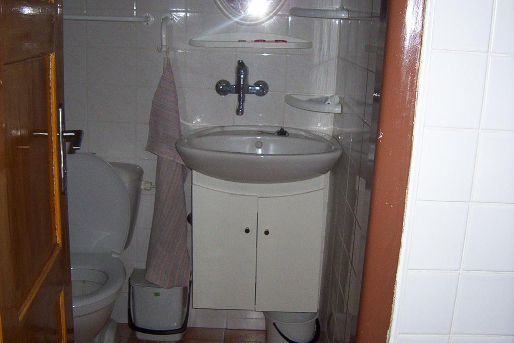 Privat Mirovice-Breznice Εξωτερικό φωτογραφία