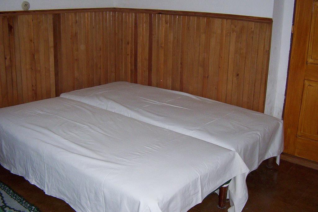 Privat Mirovice-Breznice Δωμάτιο φωτογραφία