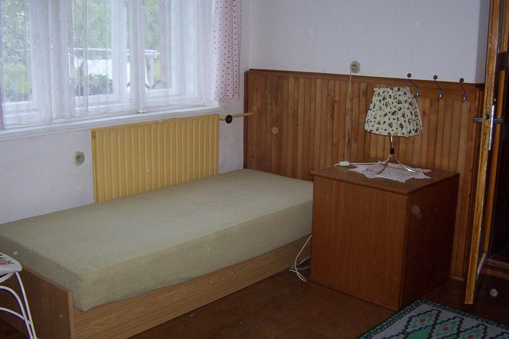 Privat Mirovice-Breznice Δωμάτιο φωτογραφία