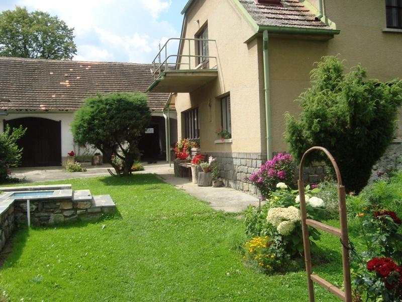 Privat Mirovice-Breznice Δωμάτιο φωτογραφία