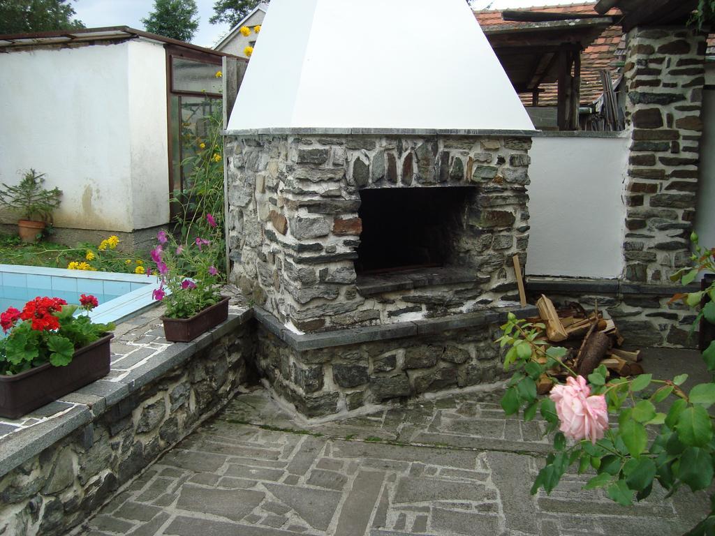 Privat Mirovice-Breznice Δωμάτιο φωτογραφία