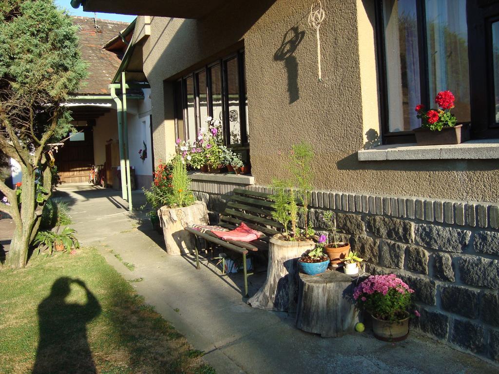 Privat Mirovice-Breznice Δωμάτιο φωτογραφία